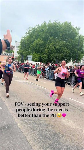 Bristol 10k Race Day Heartwarming Moments