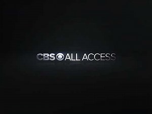 CBS All Access/Nickelodeon (2020)
