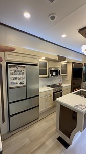 40K views · 446 reactions | 2025 Cottage 40CCK | Couples Destination RV | 3 Minute Sneak Peak #cottage | The RV Hunter | Facebook