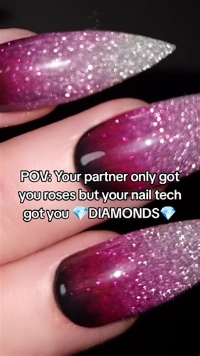 LUXA - nails that last longer than your situationship 😂 | LuxaPolish