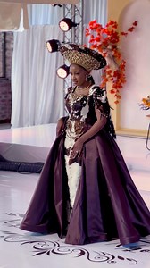When i was remote controlling the day from far and said " Turn Around Let Me See The Whole Dress Mwanangu" Lol. Nyasha Matimbire Congratulations | Neema Kapswara