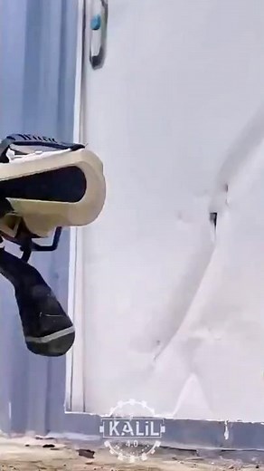 China's RoboWolves Scaling Production #airobot #robotdog #robotics #robot #militarytechnology #ai