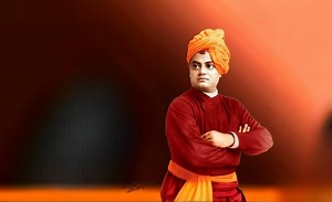 8 Life Lessons from Swami Vivekananda’s Life