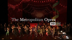 3.1K views · 13 reactions | Les Contes d’Hoffmann d’Offenbach, l’opéra classique inspiré des récits de l'écrivain E.T.A Hoffmann, ouvre la saison 24/25 du Met Opera au cinéma. Le ténor français Benjamin Bernheim tient le rôle principal sous la direction du maestro Marco Armiliato, pourune retransmission en direct de New York au cinéma partout en France, le samedi 5 octobre à 18h55. Réservez vos places dès maintenant sur metoperaaucinema.com | Pathé Live | Facebook