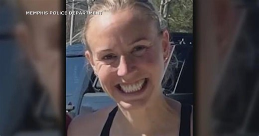 Joggers run in solidarity for Eliza Fletcher