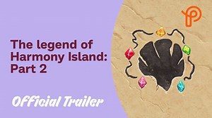 12 reactions | ️ Harmony Island is almost here! Are you ready? An age-old legend is coming to life, and powerful forces are awakening. This story needs a brave and adventurous hero like you to unlock your true strength and embark on an epic new adventure! | Prodigy Education | Facebook