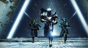 Destiny 2 players are making a big mistake by sleeping on Charged With Light mods