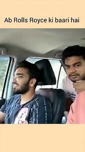 314K views · 10K reactions | Ab new rolls Royce aay gi elvish bhai ki 殺 #yadavbrand #yadavbrand #raosahab #instagramreels #trendingreels #bhaichara_on_top #reelkarofeelkaro #elvisharmyontop #katariya #explorepage #elvishyadavbiggbossott2 | Elvishfanpag01 | Facebook