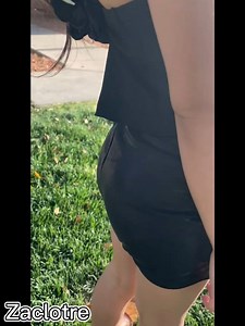 Watch Zaclotre Kid Girls Gymnastic Jazz Cheerleading Shiny Shorts on Amazon Live