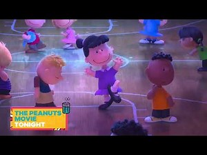 The Peanuts Movie Promo - June 4, 2022 (Nickelodeon U.S.)