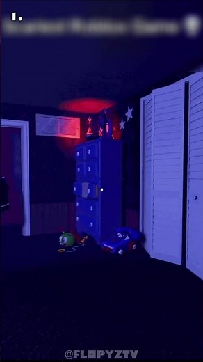 The funniest horror game moments in Roblox! 😂👻- ROBLOX