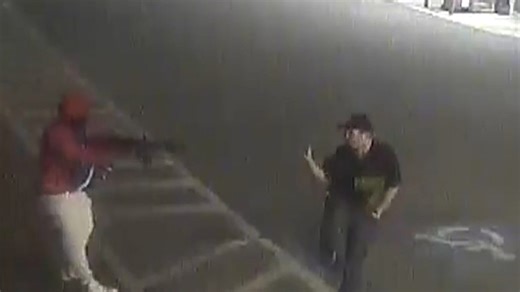 Teen shoots 7-Eleven clerk with pellet gun during attempted robbery in Lehigh Acres, Florida