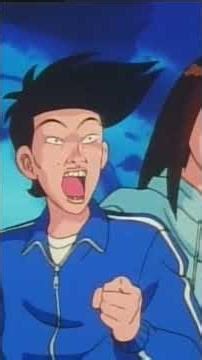 ping pong Anime full comedy scenes