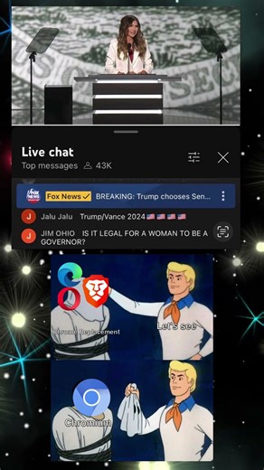 Chrome Replacements Unmasked… It’s Just Chromium 😅