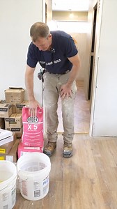 48K views · 316 reactions | My Favorite Thinset  Ardex X5 - Non-sag - Long potlife - Easy to use  #diy #tile #homeimprovement #bathroomremodel #bathroomremodelingteacher | Bathroom Remodeling Teacher | Facebook