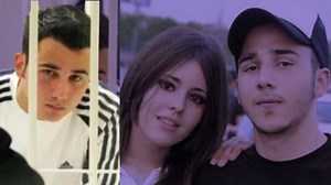 Así lucen Érika Peña Coss y Diego Santoy a 20 años del caso Cumbres