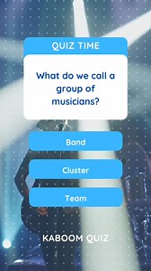 29K views · 647 reactions | Collective nouns quiz #quiztime #englishquiz #quiz #trivia #generalknowledge #easyenglish #learnenglish #popquiz #educational | Kaboom Quiz | Facebook