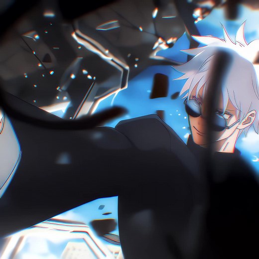Explore Gojo's Infinity Techniques in Jujutsu Kaisen