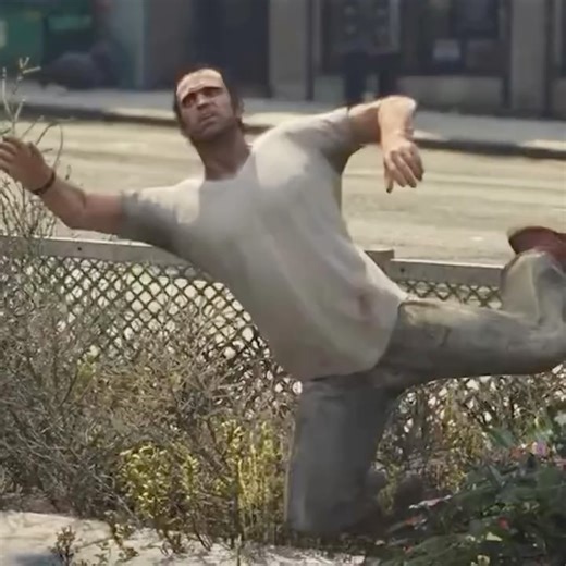 Phil A Shio on Instagram: "ooOAAAHH MY MOAAOM #ytp #youtubepoop #reels #gta #gtav"