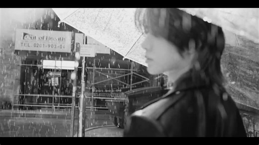 TXT 'Blue spring' Unofficial MV