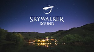 Go Inside Skywalker Sound and Learn Their Secrets