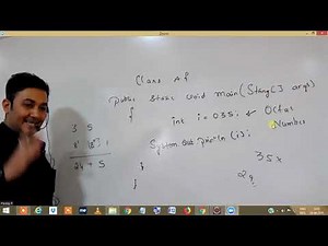 Java tricky interview question 5 by Pankaj Sir