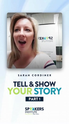 🌟 Transformation Spotlight: Sarah Cordiner's Journey 🌟 Meet Sarah Cordiner, whose journey with us is nothing short of inspirational. From a corporate professional to a global educator, Sarah's story showcases the power of personal growth and branding. Before joining our program, Sarah faced challenges in promoting herself and stepping into the spotlight. But through our immersive training, she found her voice and confidence to build her personal brand. Now, Sarah is not just any success story;
