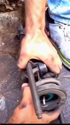 8.3K views · 7.6K reactions | Being a Mechanic requires responsibilities and safety #mechanic #mechaniclife #australia #safety #safetyfirst | Hybrid Solution Diagnostics | Facebook