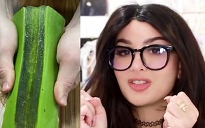 【SSSniperWolf】Most Oddly Satisfying Video To Start The Year