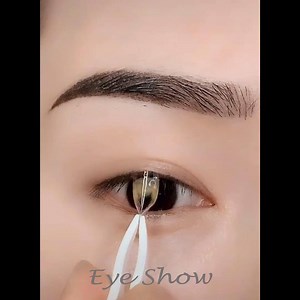 16 reactions | Beautiful eye makeup tutorial compilation 2019 | Eye Show | Facebook