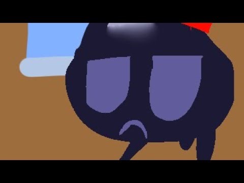 I gave Blackle Gloopus a job… (Work At A Pizza Place gameplay)