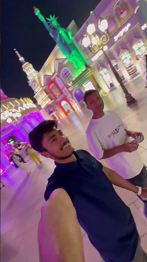 Global Village Entrance | Inside View | Dubai