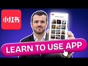 How to Use RedNote (Step by Step)