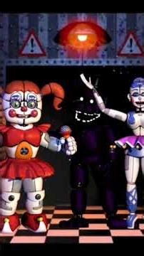 Funtime versus Shadow