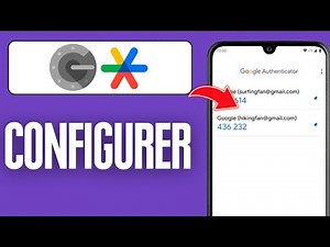 Comment Configurer L’Application Google Authenticator Pour N’importe Quelle Application (2025)