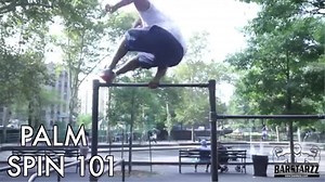 Lets Gooooo 🚦🚦🚦🚦🚦 Palm Spin 101 Full Tutorial ► https://youtu.be/nWDujjTUzA4 Transform ► barstarzzbtx.com/transform | BarStarzz