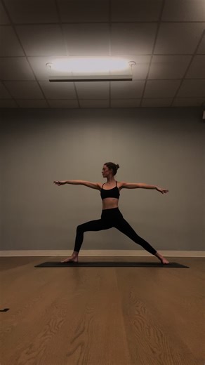Energizing Early Morning Yoga Flow