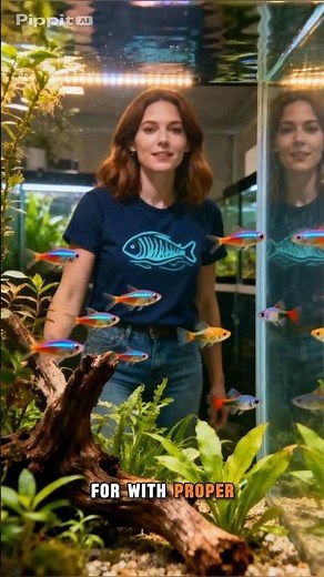 Top 10 Tropical Fish That Will Transform Your Aquarium Instantly!