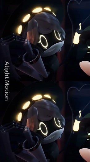 serial designation v || cantik banget woy ||