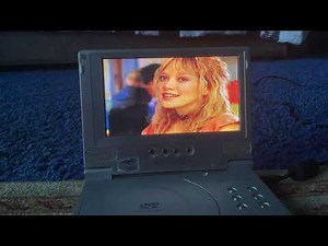 Triple Feature DVD Opening #15