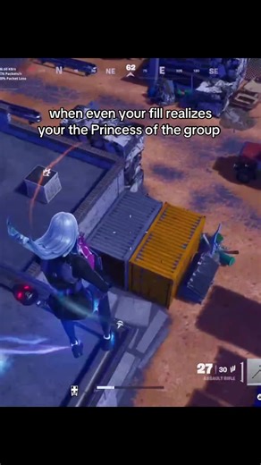 Bot Building in Fortnite: A Fun Experience with Random Players