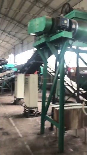 Complete Bio Organic Fertilizer Granulation Plant Organic Fertilizer Granulation Production Line