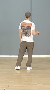 Slow breakdown From past live Jive class with Leon. Full class available in the membership. Get started with 5 Free Dance Lessons here: Passion4dancing.com/5videos #jive, #jivedance, #jivedancing, #dancelesson, #ballroomdance | Passion4Dancing.com