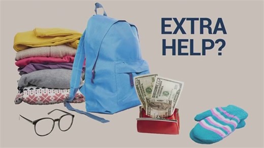 Social Security Administration TV Spot, 'Supplemental Security Income'