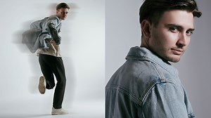 "The zoom rod on the Soft Zoom Reflector allows you to position the flash in multiple different positions to use more or less of the reflector. Here I set the light all the way out to get a smooth soft and even coverage. Let me know what you think." 📸 Chris Fain 🎥 https://lnkd.in/gR7TJQZk 🧨 https://bit.ly/Profoto-Soft-Zoom-Reflector | Profoto