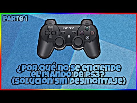 Solution for PS3 Controller Not Turning On or Connecting "Without Disassembly" [2024]