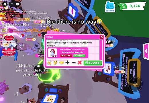 Exploring the Emotional World of Adopt Me on Roblox