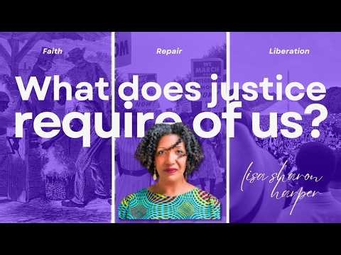 Revolutionary Optimism Podcast | Season 2 Episode 5 | Can Faith Drive Collective Liberation?