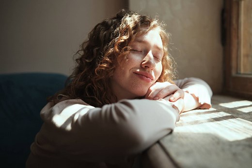 The Exact Best Time of Day To Get Vitamin D From the Sun