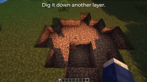 Animal house ideas to decorate your survival base